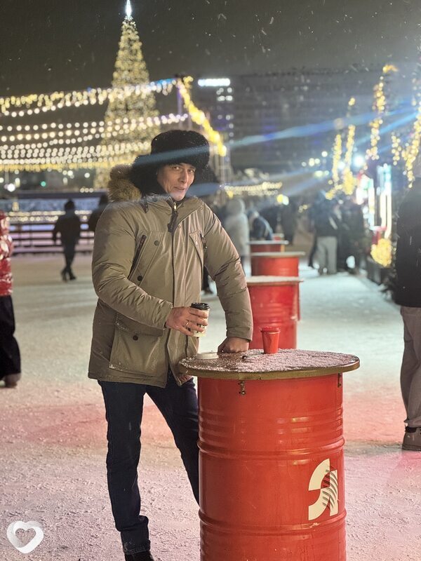 Эдик, 36, Нижнем Новгороде — анкета №4076080