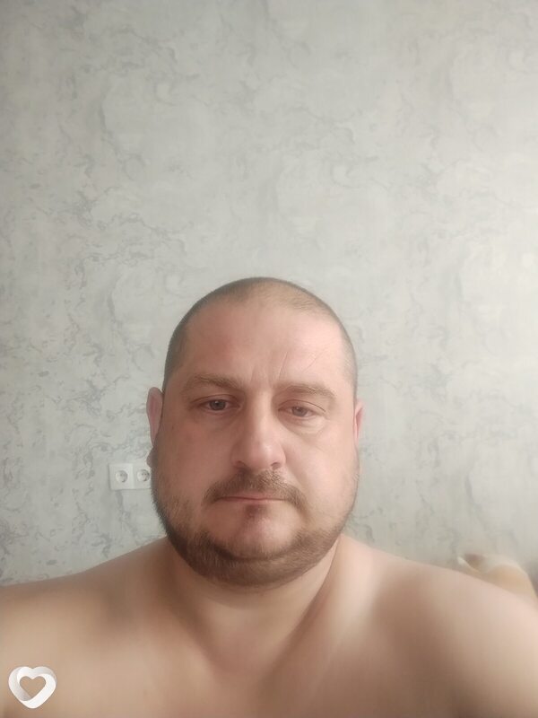 Илья, 38, Пинске — анкета №4076082