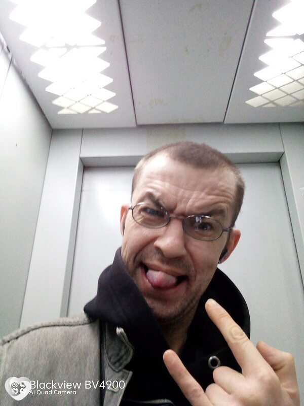 Кирилл, 44, Москве — анкета №4076089