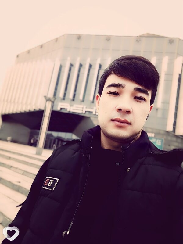 Али, Пенза