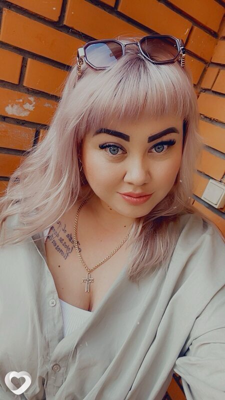 Светлана, 31, Кемерове — анкета №4076703