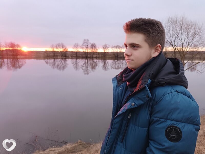 Matvey, Курчатов