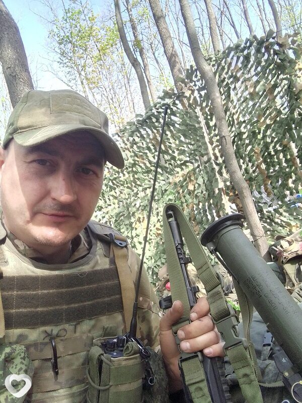 Алексей, 42, Уссурийске — анкета №4076706