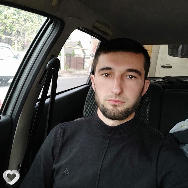 Czar, 30, Нальчике — анкета №4076713