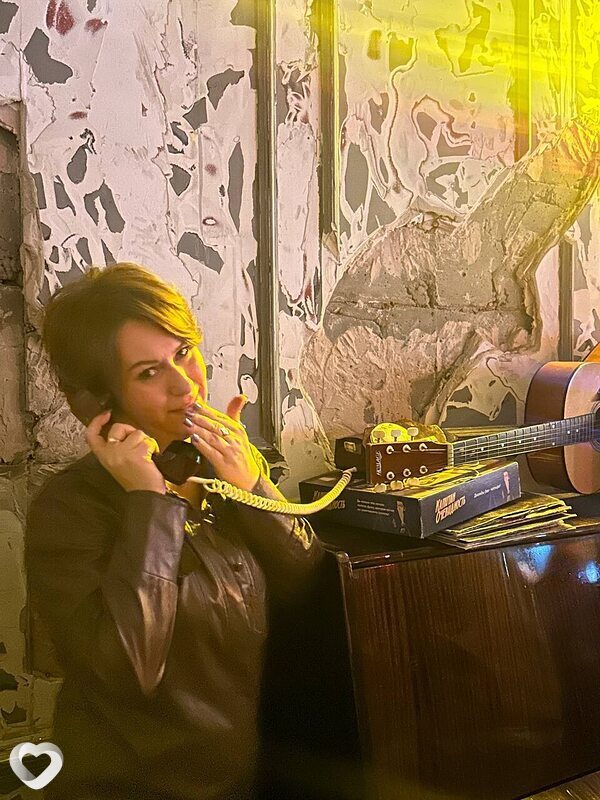 Наталья, 40, Хабаровске — анкета №4076716
