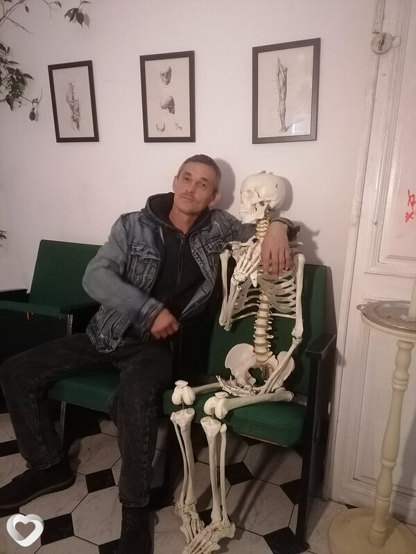 Дмитрий, 52, Ростове-на-Дону — анкета №4076307