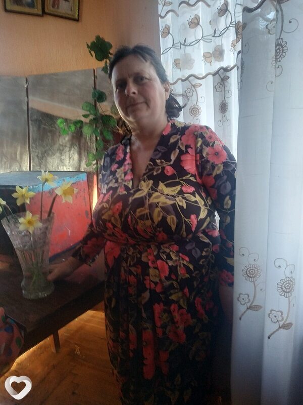 Tona, 45, Виннице — анкета №4076314