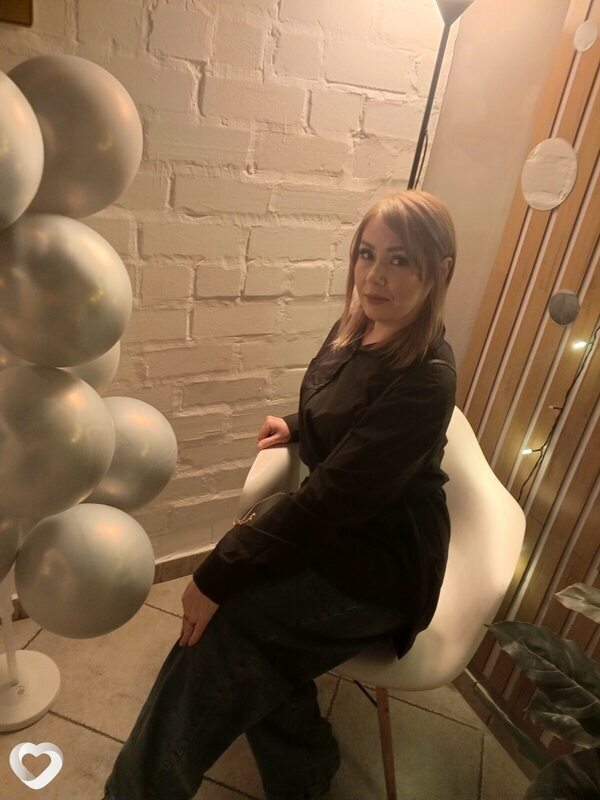 Даша, 35, Березниках — анкета №4076318
