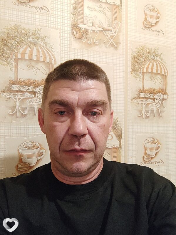 Алекс, 43, Перми — анкета №4076323