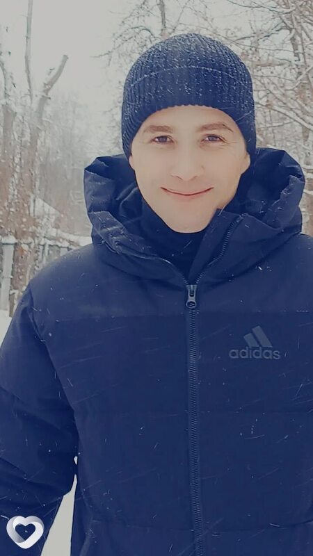 Алексей, 34, Бежецке — анкета №4076324
