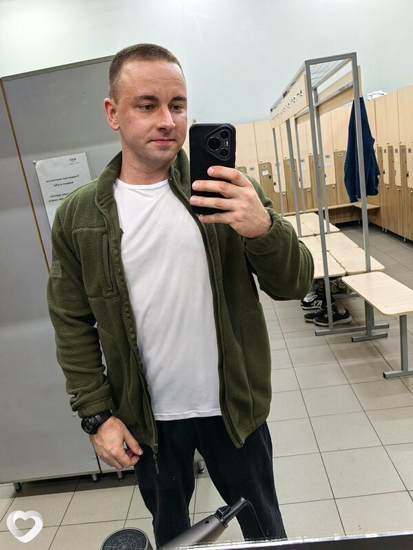 Александр, 35, Новосибирске — анкета №4076129