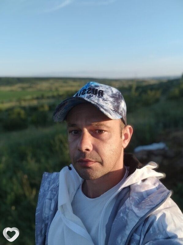 Дмитрий, 39, Москве — анкета №4076131