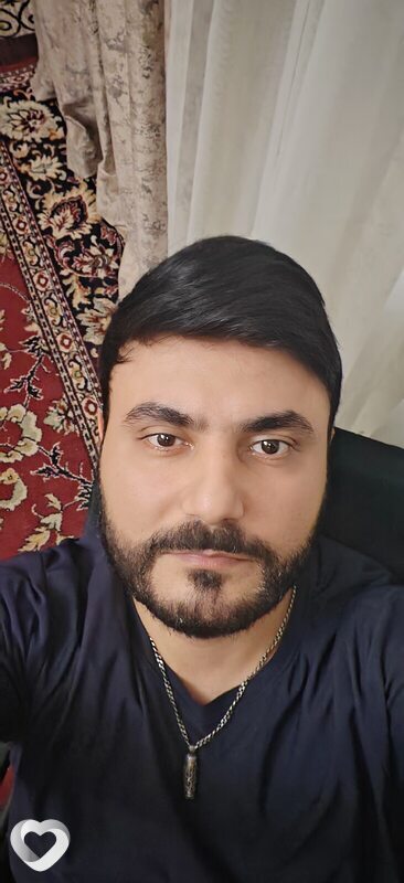 Ülvi, Новый Уренгой