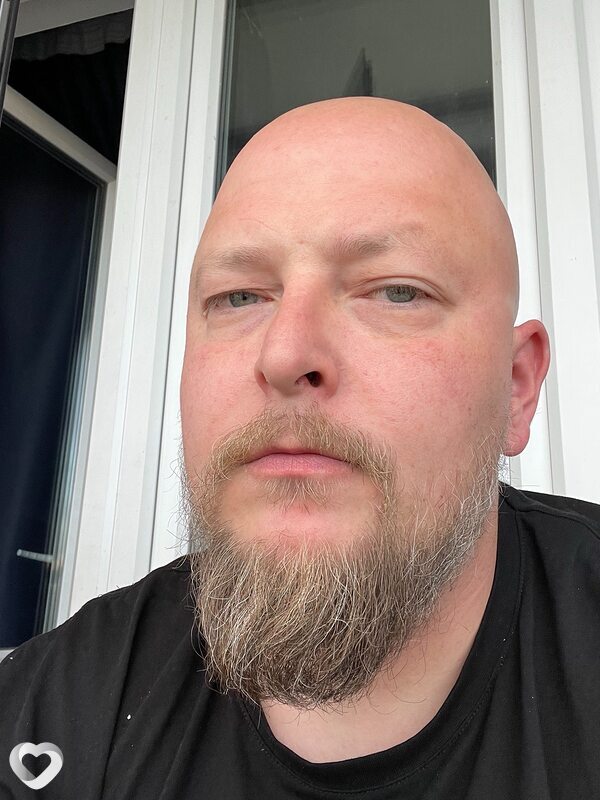 Василий, 41, Санкт-Петербурге — анкета №4076139