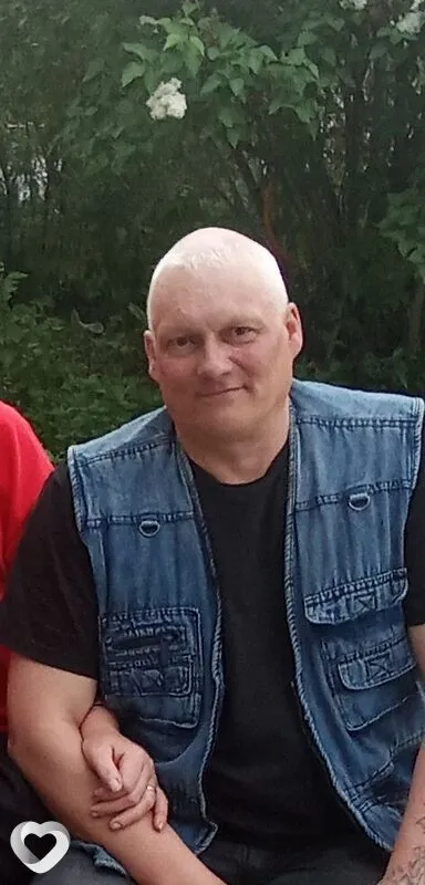 Евгений, 44, Камени-на-Оби — анкета №4076150