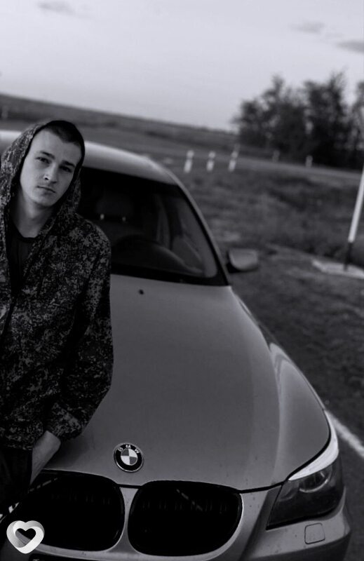 Денис, 24, Ростове-на-Дону — анкета №4076153