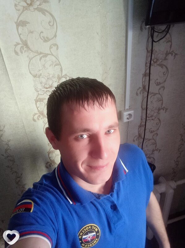 Адександр, 36, Орёл — анкета №4076154
