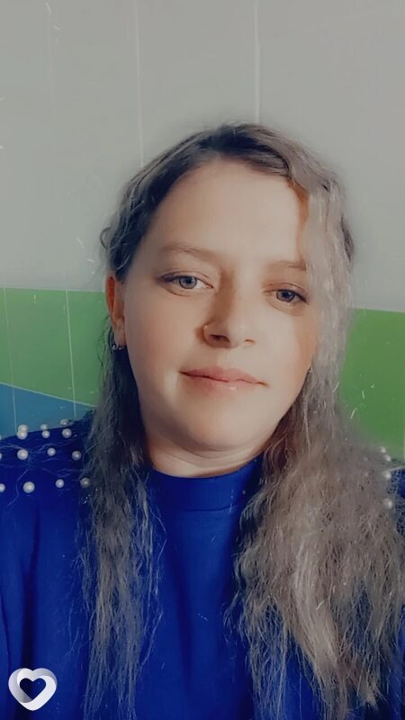 Ирина, Нововоронеж