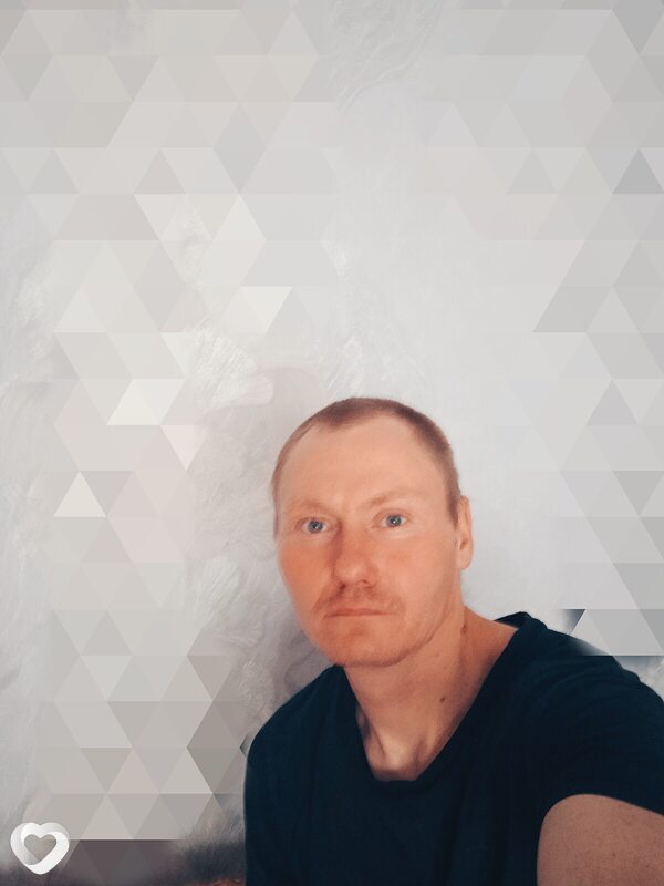 Андрей, 39, Ухте — анкета №4076168