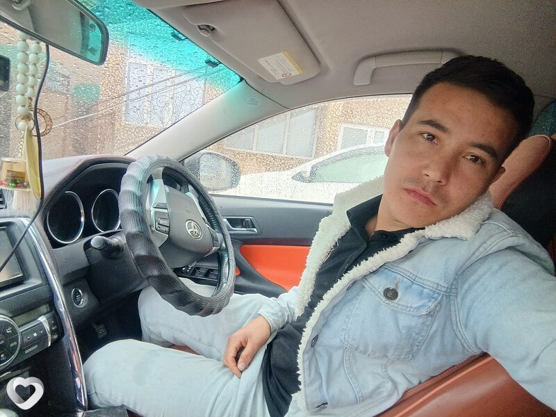 Фара, 31, Калуге — анкета №4076359