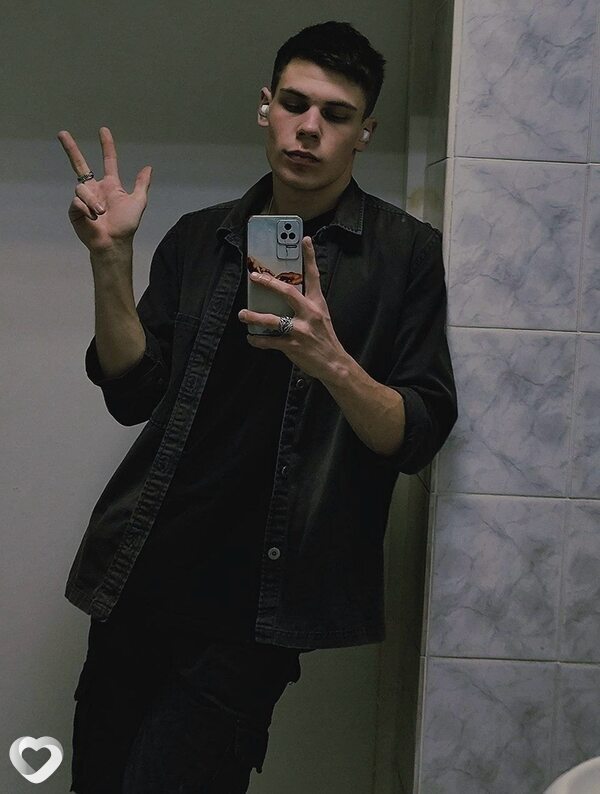 Кирилл, 30, Иркутске — анкета №4076361