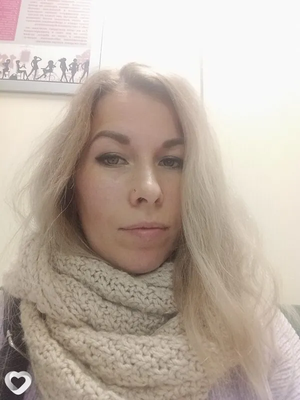 Himera, 36, Москве — анкета №4076374