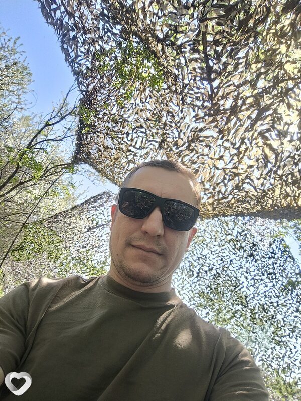 Михаил, 35, Череповце — анкета №4076401