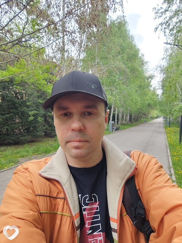Андрей, 43, Алматы — анкета №4076404