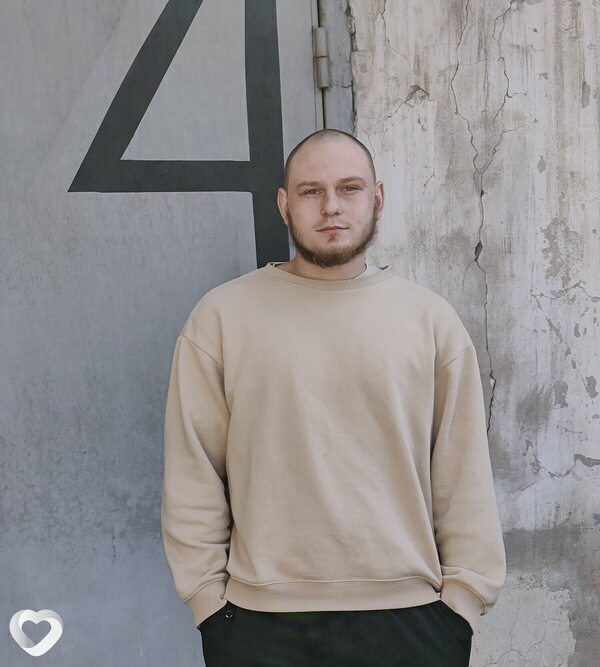 Иван, 21, Алматы — анкета №4076408