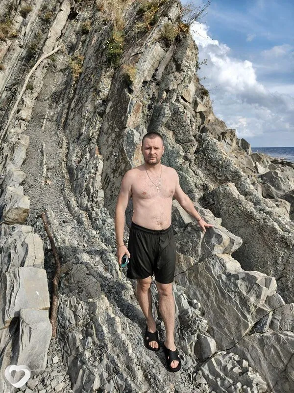 Максс, 44, Москве — анкета №4076416