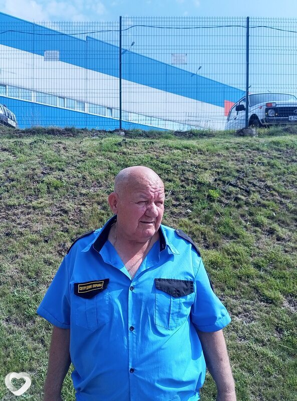 Александр, 65, Орёл — анкета №4076420