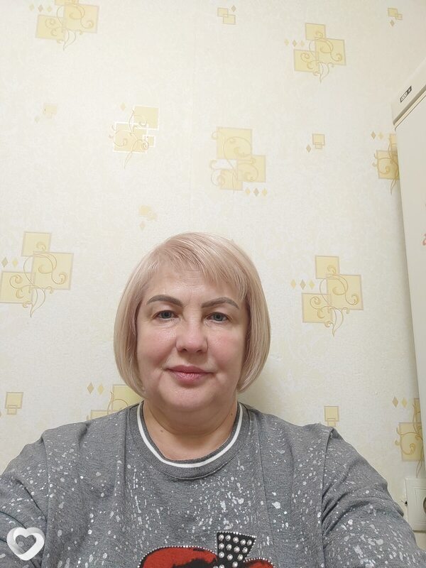 Татьяна, 55, Челябинске — анкета №4076424