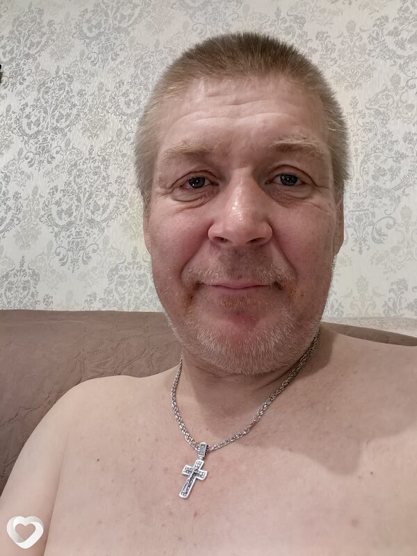 Андрей, 47, Чите — анкета №4076181
