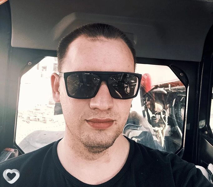 Алексей, Дальнегорск