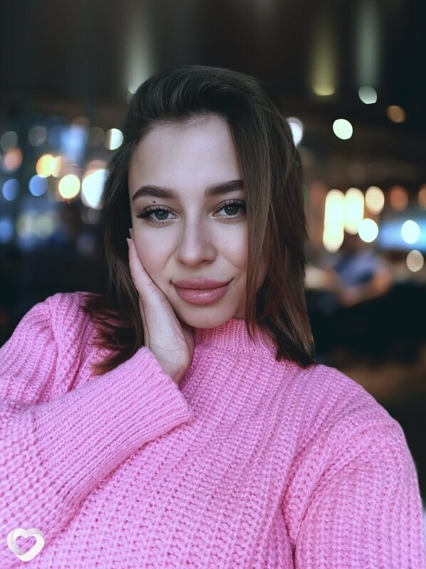 Ирина, 25, Владивостоке — анкета №4076189