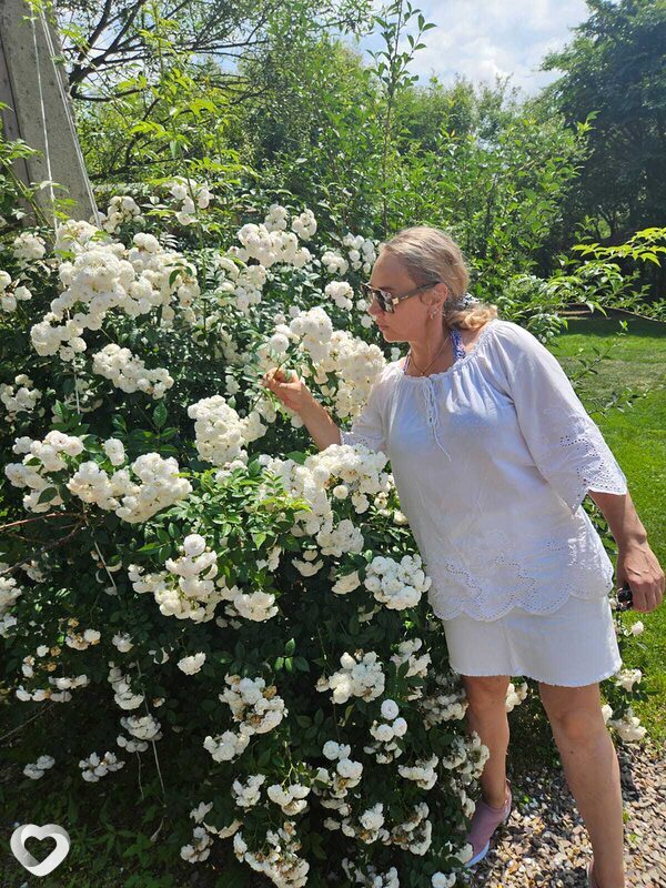 Елена, 45, Уссурийске — анкета №4076200