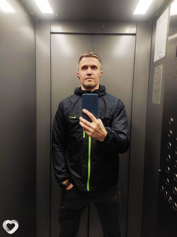 Станислав, 46, Санкт-Петербурге — анкета №4076281