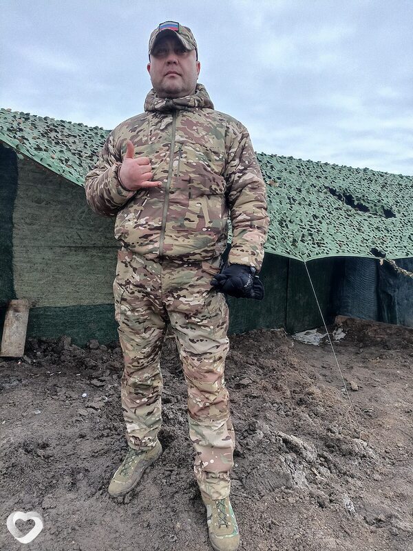 Денис, 45, Таганроге — анкета №4076285