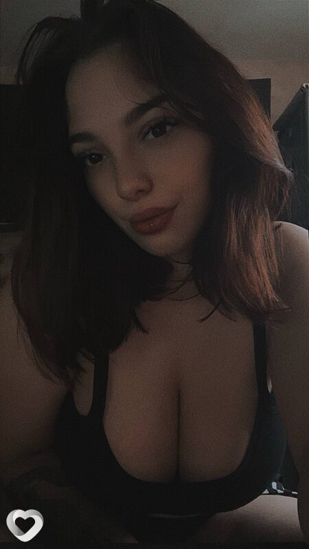 Валерия, 23, Ульяновске — анкета №4076287