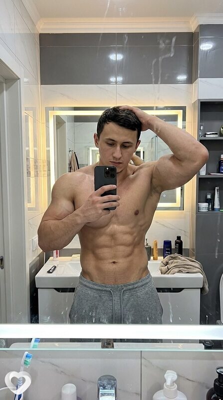 Vova, 22, Магадане — анкета №4076295