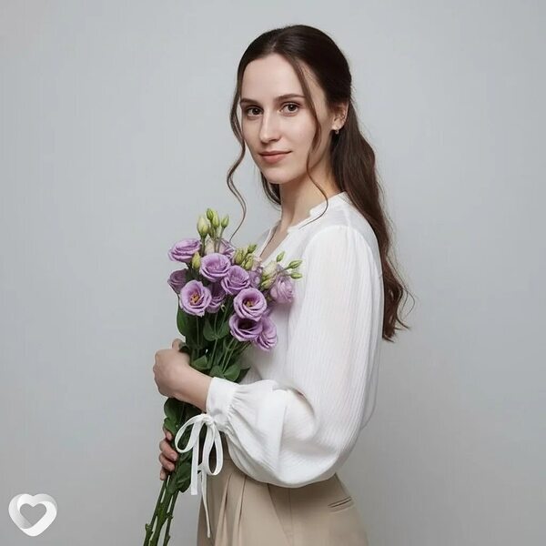 Ирина, 28, Омске — анкета №4076300