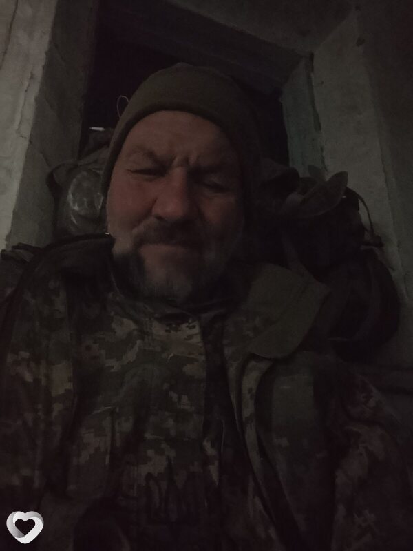 Сергій, 48, Киеве — анкета №4076303