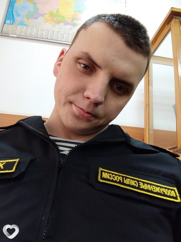 Кирилл, 22, Санкт-Петербурге — анкета №4076450