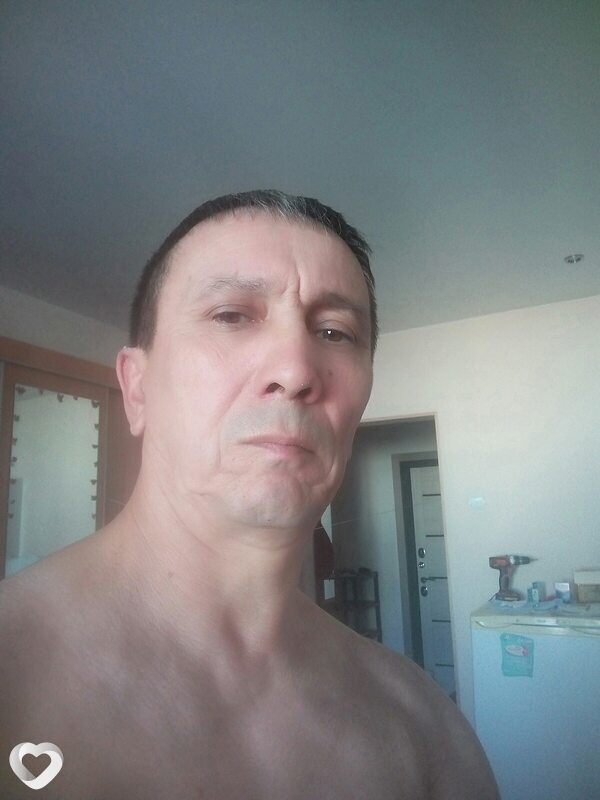 Павел, 52, Новосибирске — анкета №4076452