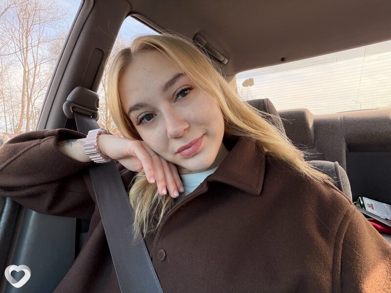 Солнышко, 19, Подольске — анкета №4076453
