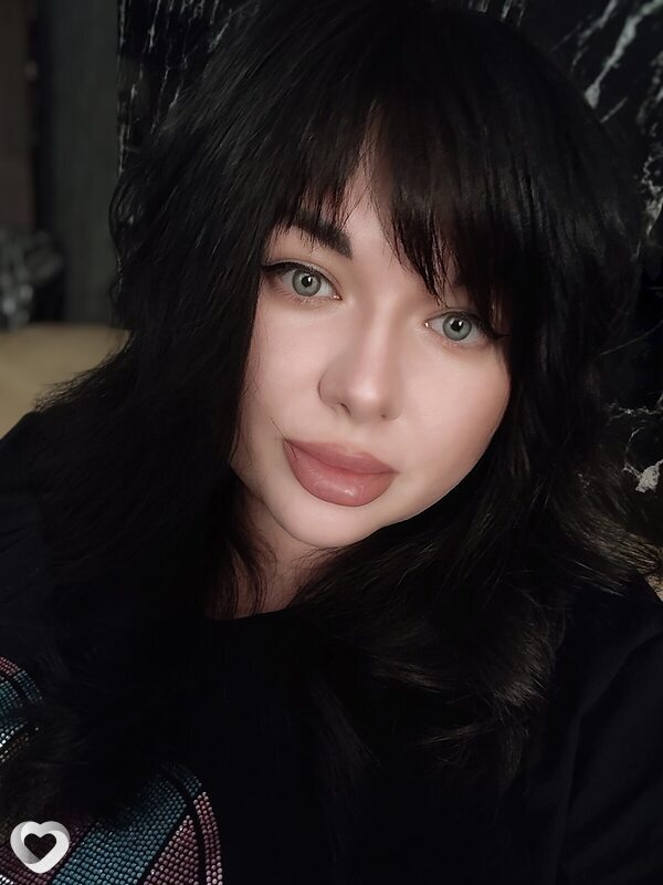 Анна, 28, Донецке — анкета №4076458