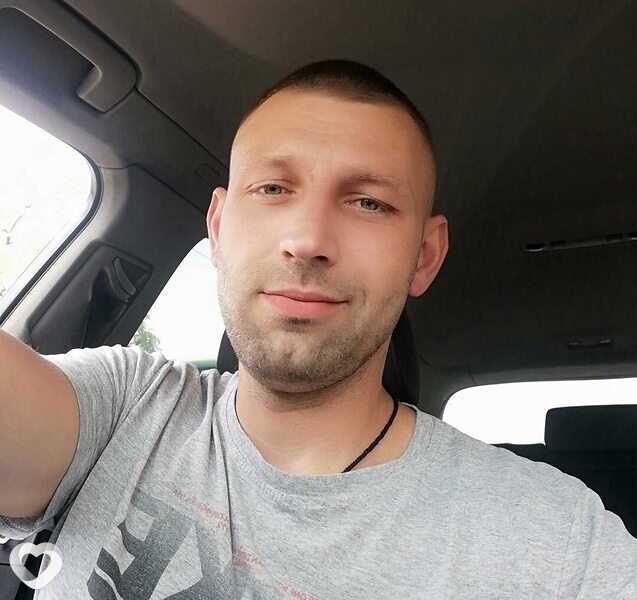 Стас, 44, Кременчуге — анкета №4076459