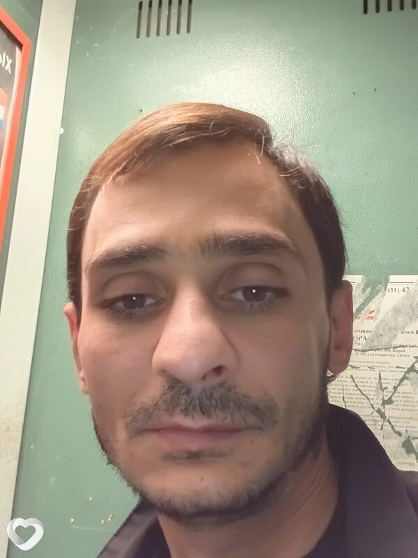 Vardan, 41, Нижнем Новгороде — анкета №4076467