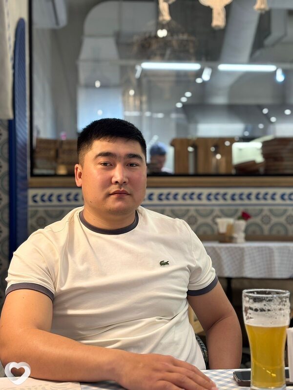 Бақтияр, 28, Костанае — анкета №4076471
