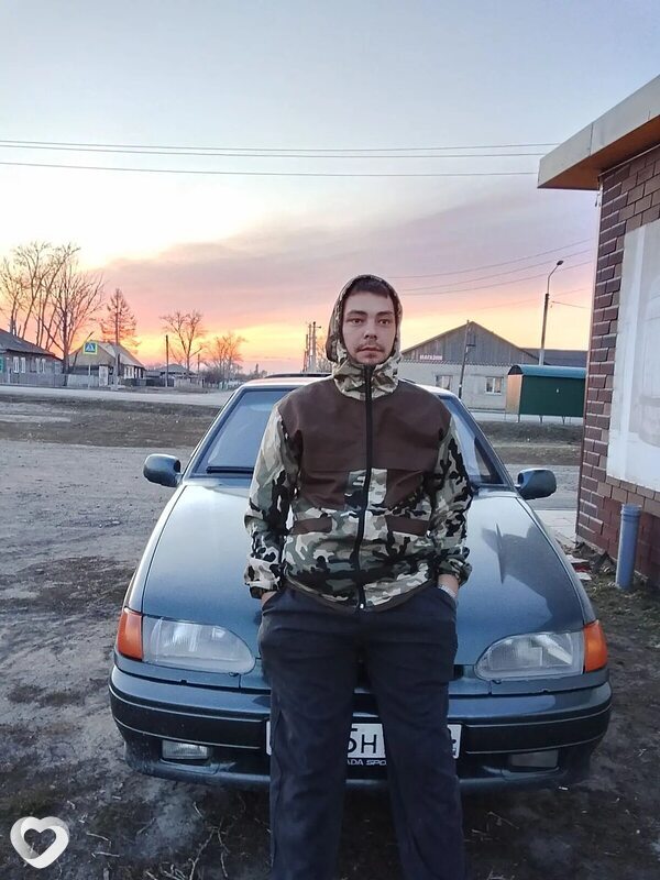 Александр, 26, Горно-Алтайске — анкета №4076473